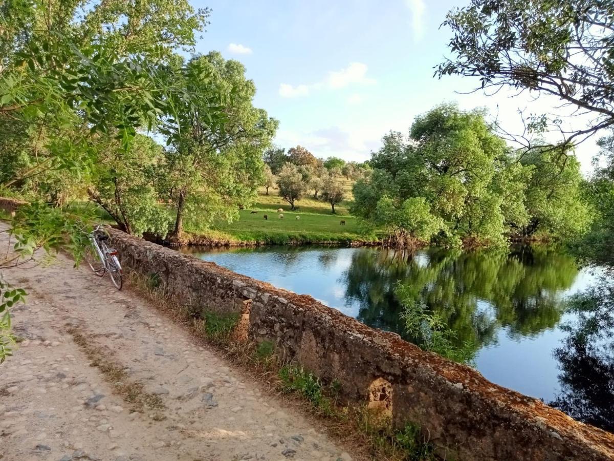 Retiro Da Cegonha Villa กราโต ภายนอก รูปภาพ
